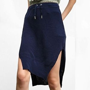 H&M Sweat Skirt